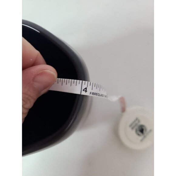 RAE Dunn Artisan Collection Black Teacher Mug - Picture 6 of 8